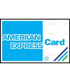 AMEX CARD