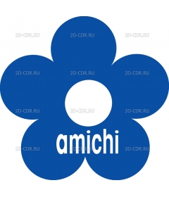 Amichi_logo