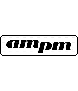 AmPm_logo