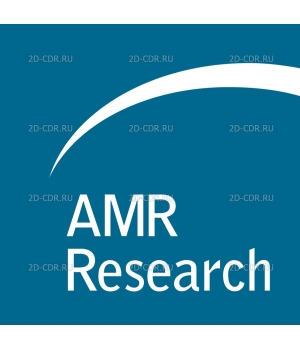 AMR RESEARCH