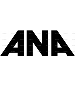 ANA