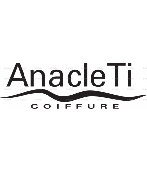 Anacleti_coiffure_logo