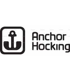 ANCHOR HOCKING