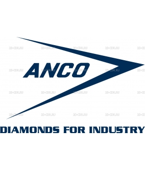 ANCO DIAMONDS 1