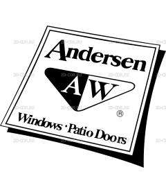 Anderson Windows