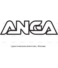 ANGA_Travel_agency