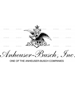 ANHEUSER BUSCH