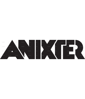Anixter_logo