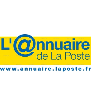 Annuaire_de_La_Poste_logo