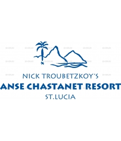 ANSE CHASTANET RESORT