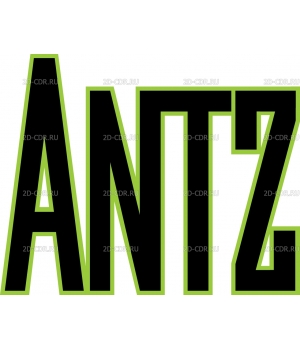Antz_film_logo
