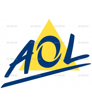 AOL_logo