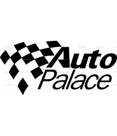 Aoto Palace