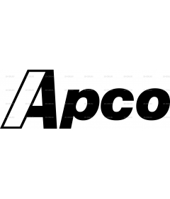 APCO