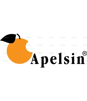 Apelsin_logo