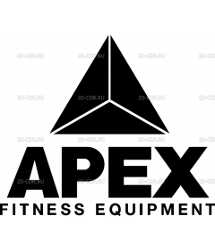 APEX FITNESS EQUIP