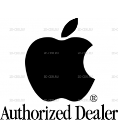 APPLE AUTH DEALER