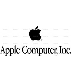 APPLE COMPUTER