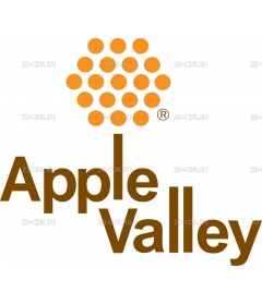 APPLE VALLEY