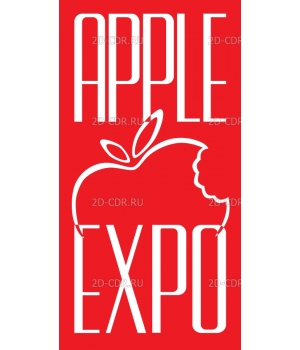Apple_Expo_logo