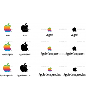 Apple_logos_hr