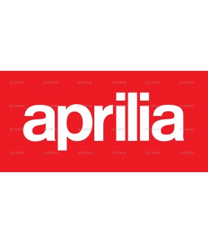Aprilia_logo