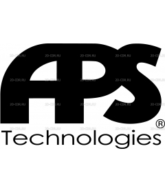 APS TECHNOLOGIES