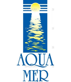 Aqua_Mer_logo