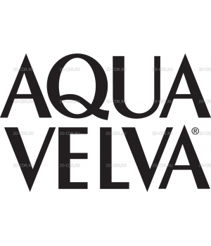 Aqua_Velva_parfumeria_logo