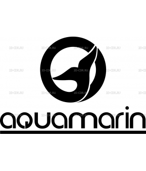 Aquamarin_logo