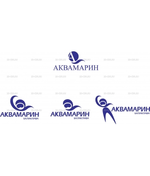 Aquamarin_logo2