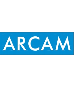 Arcam_logo