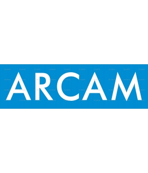 Arcam_logo