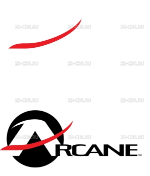 Arcane_logo