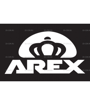 Arex_logo