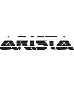 Arista_logo