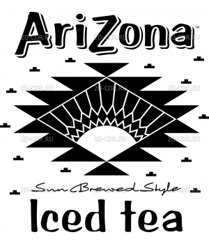 ARIZONA ICE TEA
