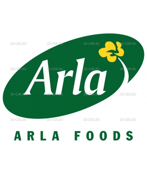 ARLA FOODS 1