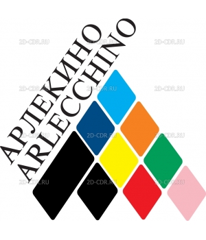 Arlecchino_logo