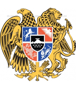 Armenia_Gerb_logo