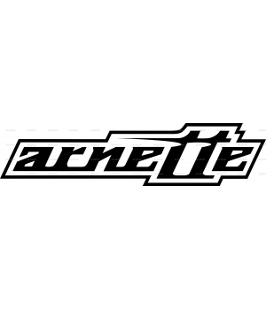 Arnette_logo