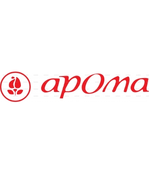 Aroma_logo