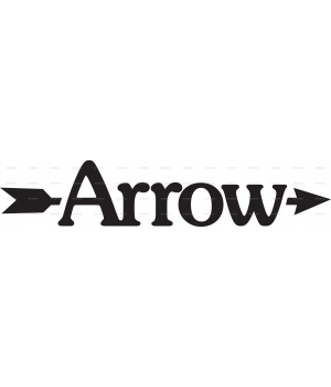 ARROW SHIRT COMPANY