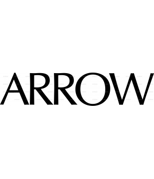 Arrow_logo2
