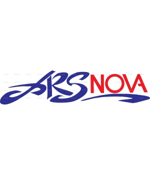 Arsnova_logo