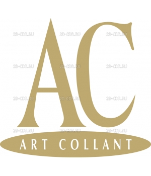 Art_Collant_logo