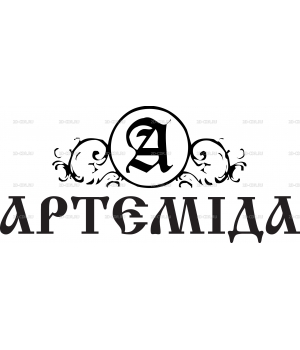 Artemida_logo