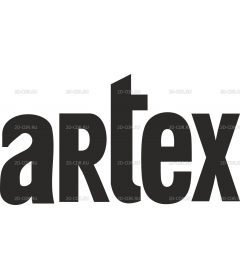 artex