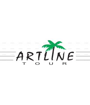 Artline_tour_logo