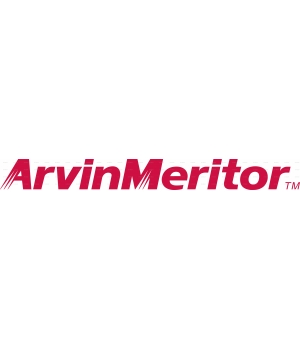 ARVIN MERITOR 1